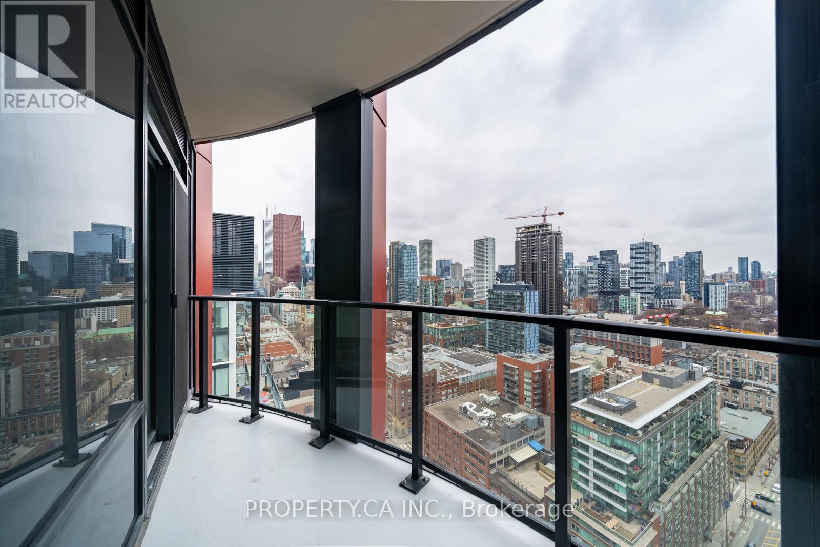 3012 - 180 Front Street E, Toronto, Ontario  M0A 0A9 - Photo 15 - C12914456