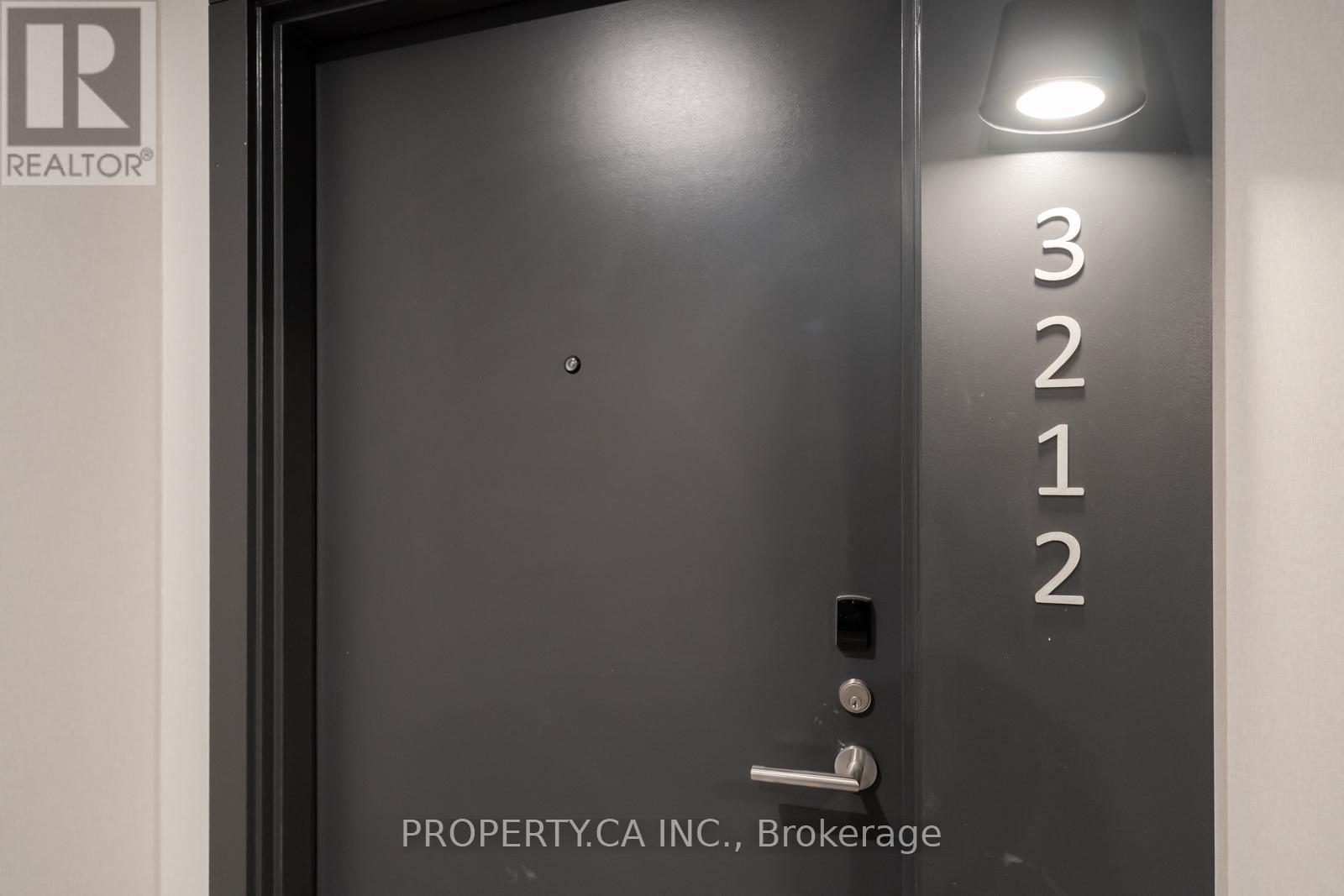 3012 - 180 Front Street E, Toronto, Ontario  M0A 0A9 - Photo 19 - C12914456