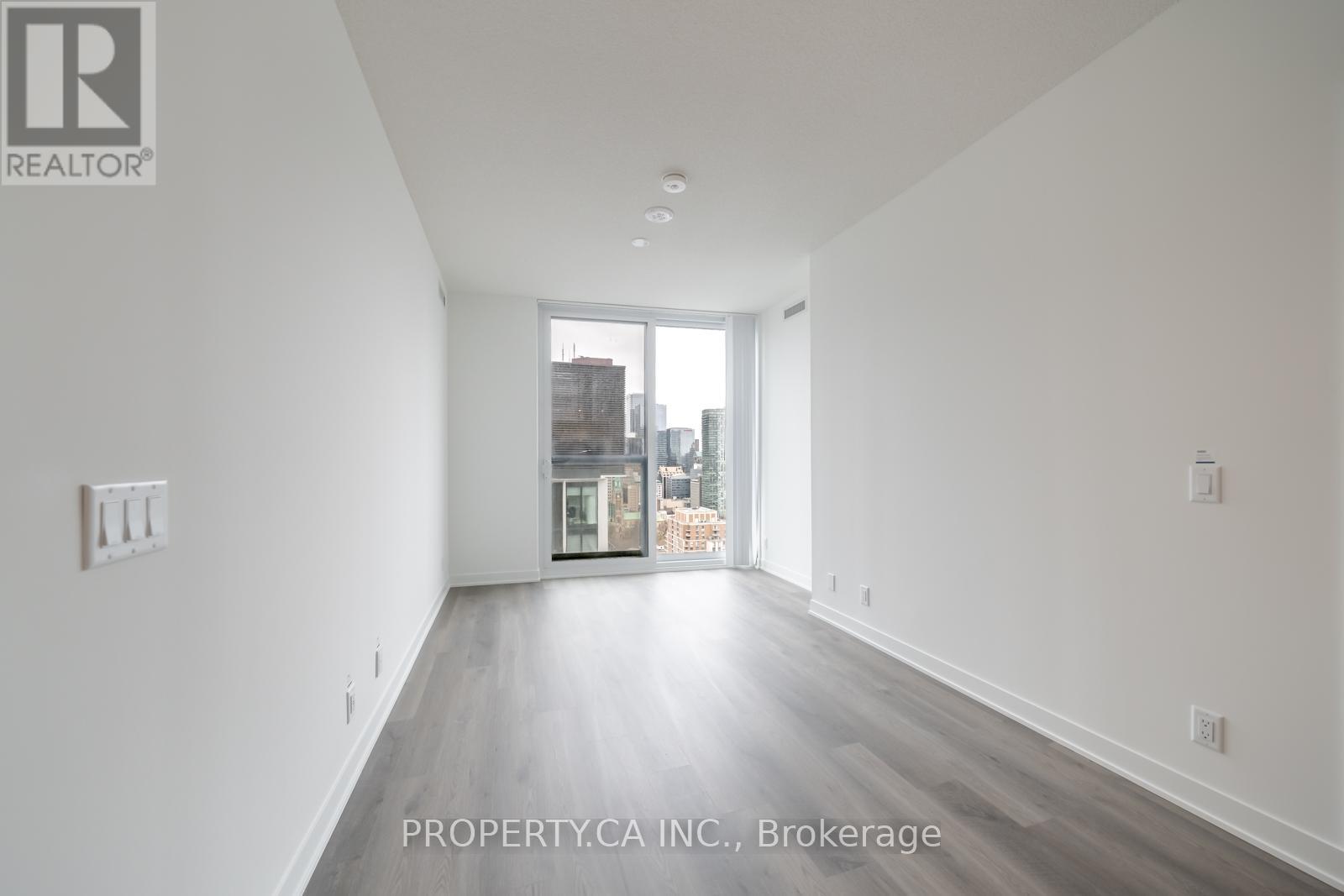 3012 - 180 Front Street E, Toronto, Ontario  M0A 0A9 - Photo 3 - C12914456