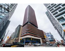 3212 - 180 FRONT STREET E, Toronto, Ontario