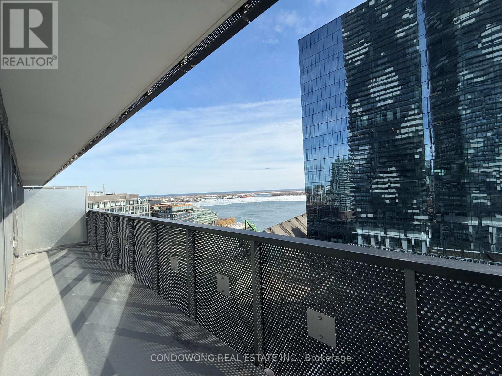 2211 - 138 Downes Street, Toronto (Waterfront Communities), Ontario  M5E 0E4 - Photo 13 - C12914472