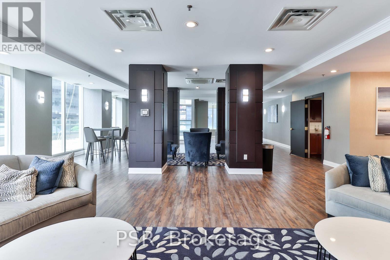 1602 - 30 Grand Trunk Crescent, Toronto (Waterfront Communities), Ontario  M5J 3A4 - Photo 42 - C12914474