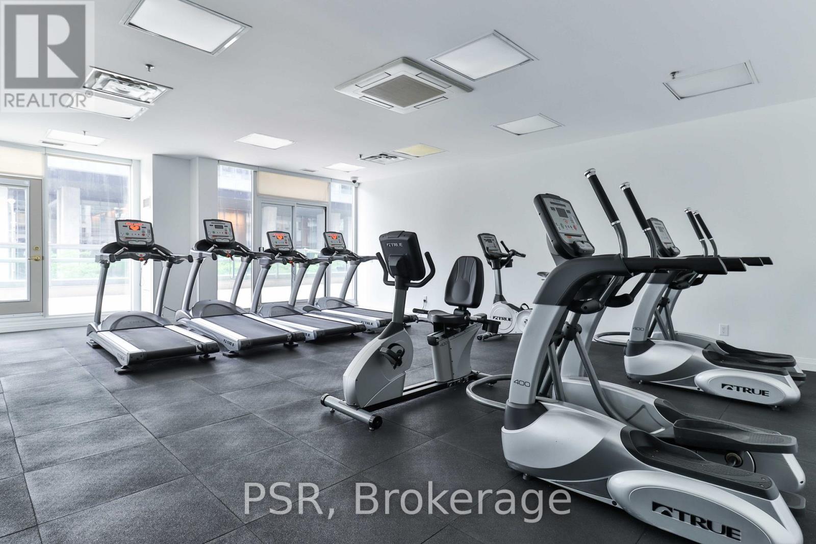 1602 - 30 Grand Trunk Crescent, Toronto (Waterfront Communities), Ontario  M5J 3A4 - Photo 44 - C12914474