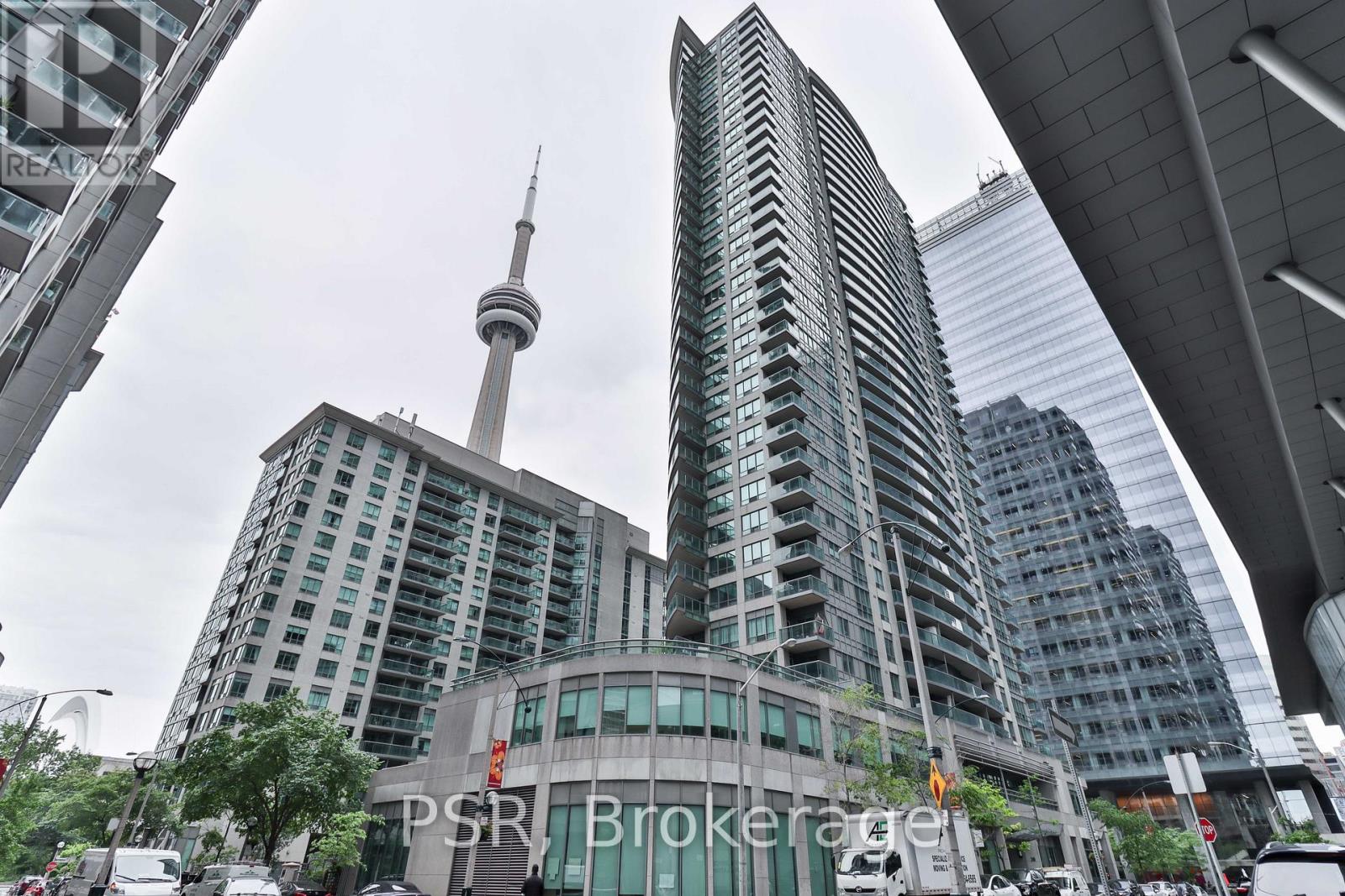 1602 - 30 Grand Trunk Crescent, Toronto (Waterfront Communities), Ontario  M5J 3A4 - Photo 45 - C12914474