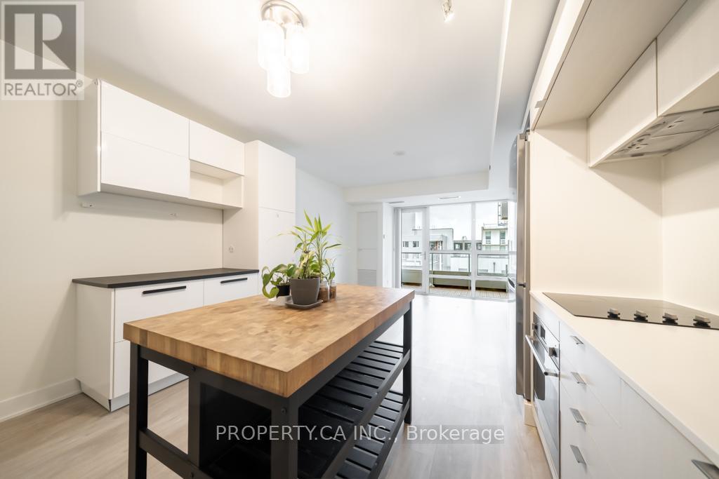 426 - 38 CAMERON STREET, Toronto, Ontario