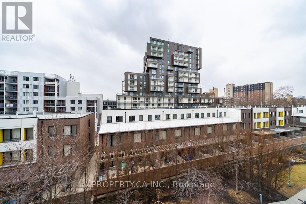 426 - 38 Cameron Street, Toronto (Kensington-Chinatown), Ontario  M5T 0C3 - Photo 16 - C12914482
