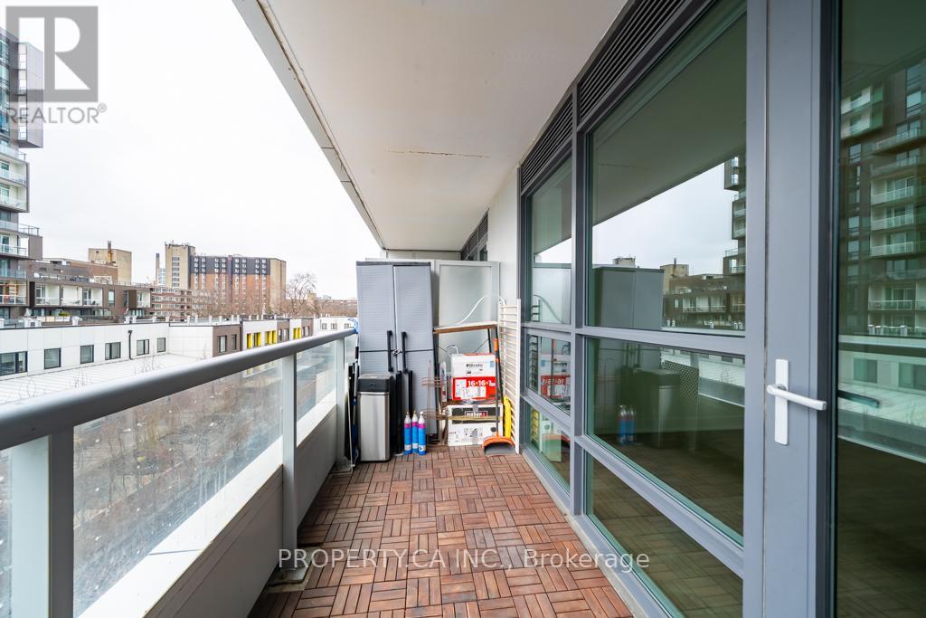 426 - 38 Cameron Street, Toronto (Kensington-Chinatown), Ontario  M5T 0C3 - Photo 17 - C12914482