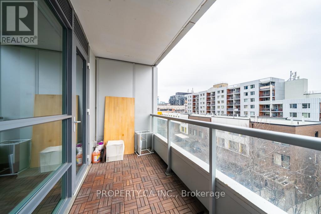 426 - 38 Cameron Street, Toronto (Kensington-Chinatown), Ontario  M5T 0C3 - Photo 18 - C12914482