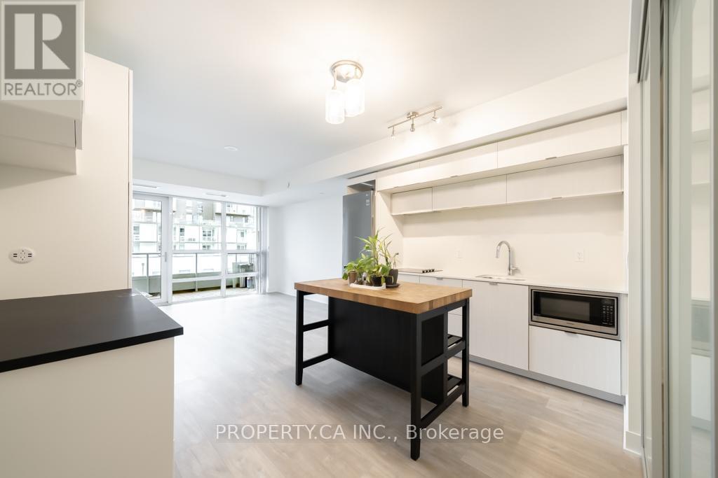 426 - 38 Cameron Street, Toronto (Kensington-Chinatown), Ontario  M5T 0C3 - Photo 2 - C12914482