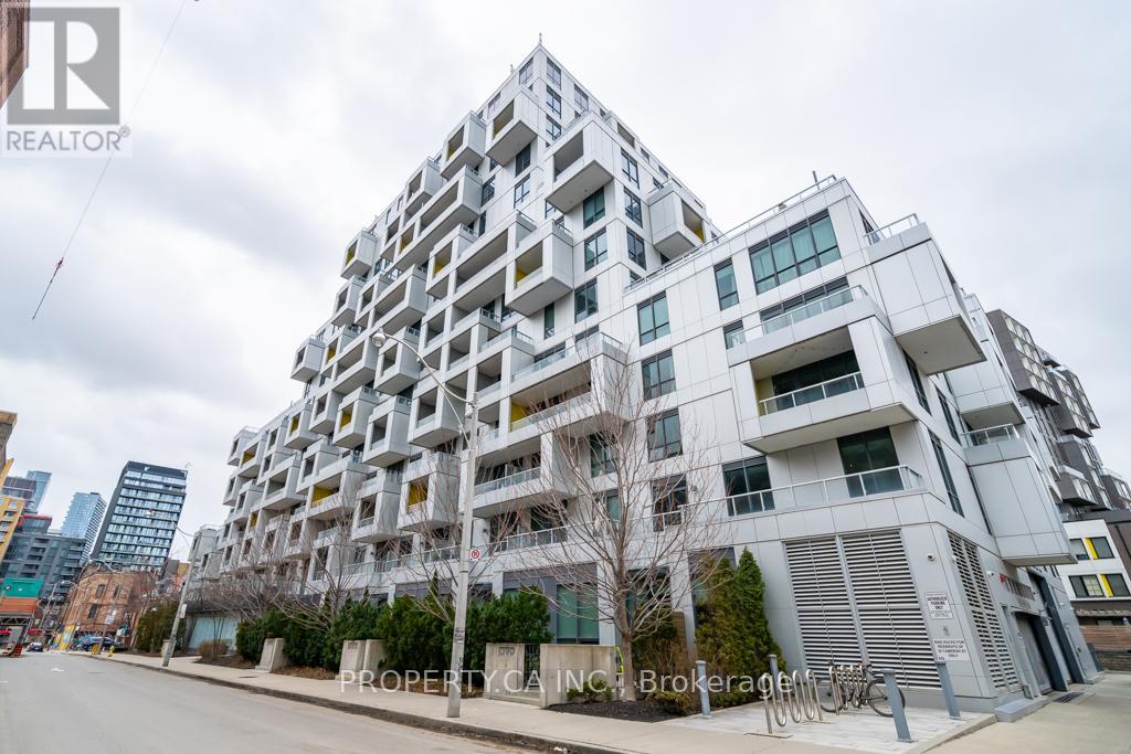 426 - 38 Cameron Street, Toronto (Kensington-Chinatown), Ontario  M5T 0C3 - Photo 22 - C12914482