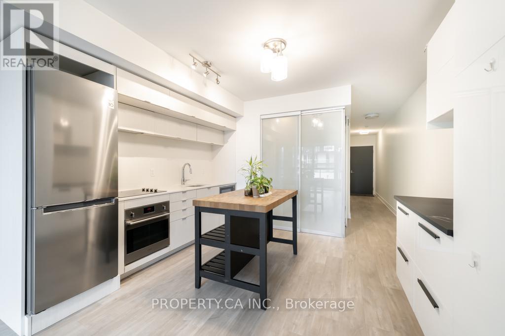 426 - 38 Cameron Street, Toronto (Kensington-Chinatown), Ontario  M5T 0C3 - Photo 7 - C12914482