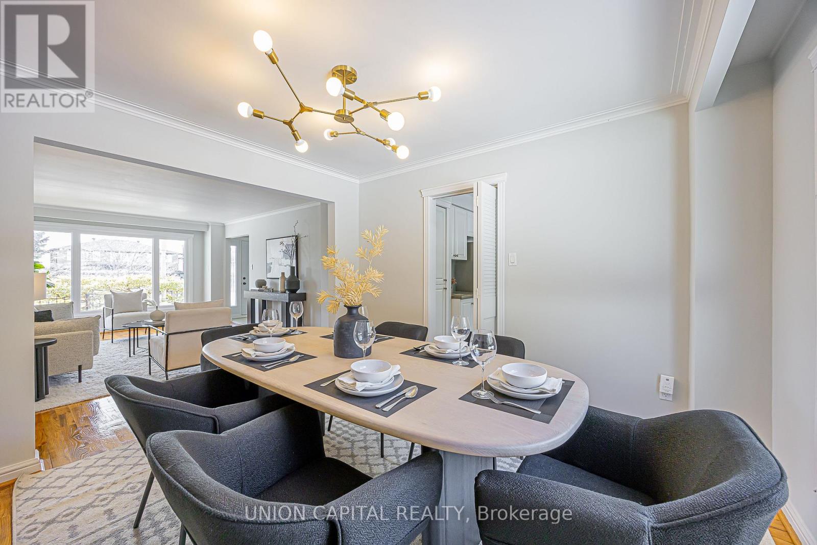 52 Barkwood Crescent, Toronto (Hillcrest Village), Ontario  M2H 3G6 - Photo 11 - C12914494