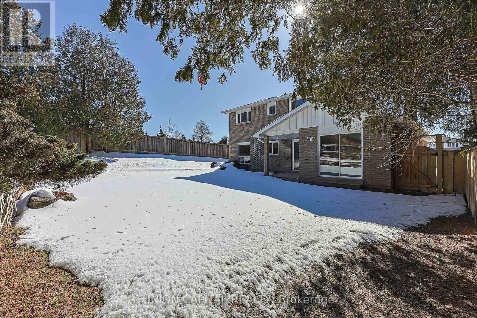 52 Barkwood Crescent, Toronto (Hillcrest Village), Ontario  M2H 3G6 - Photo 30 - C12914494