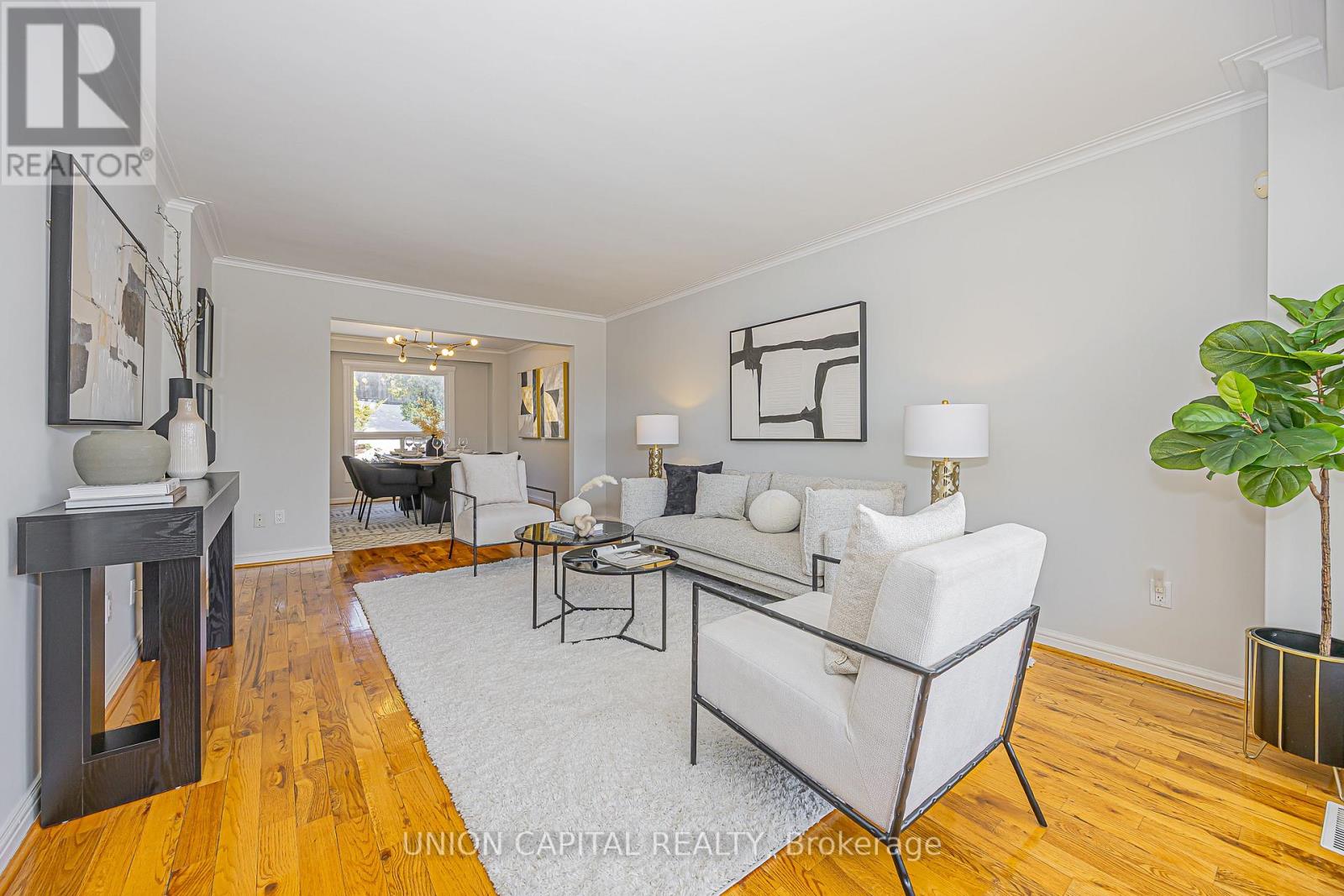 52 Barkwood Crescent, Toronto (Hillcrest Village), Ontario  M2H 3G6 - Photo 6 - C12914494