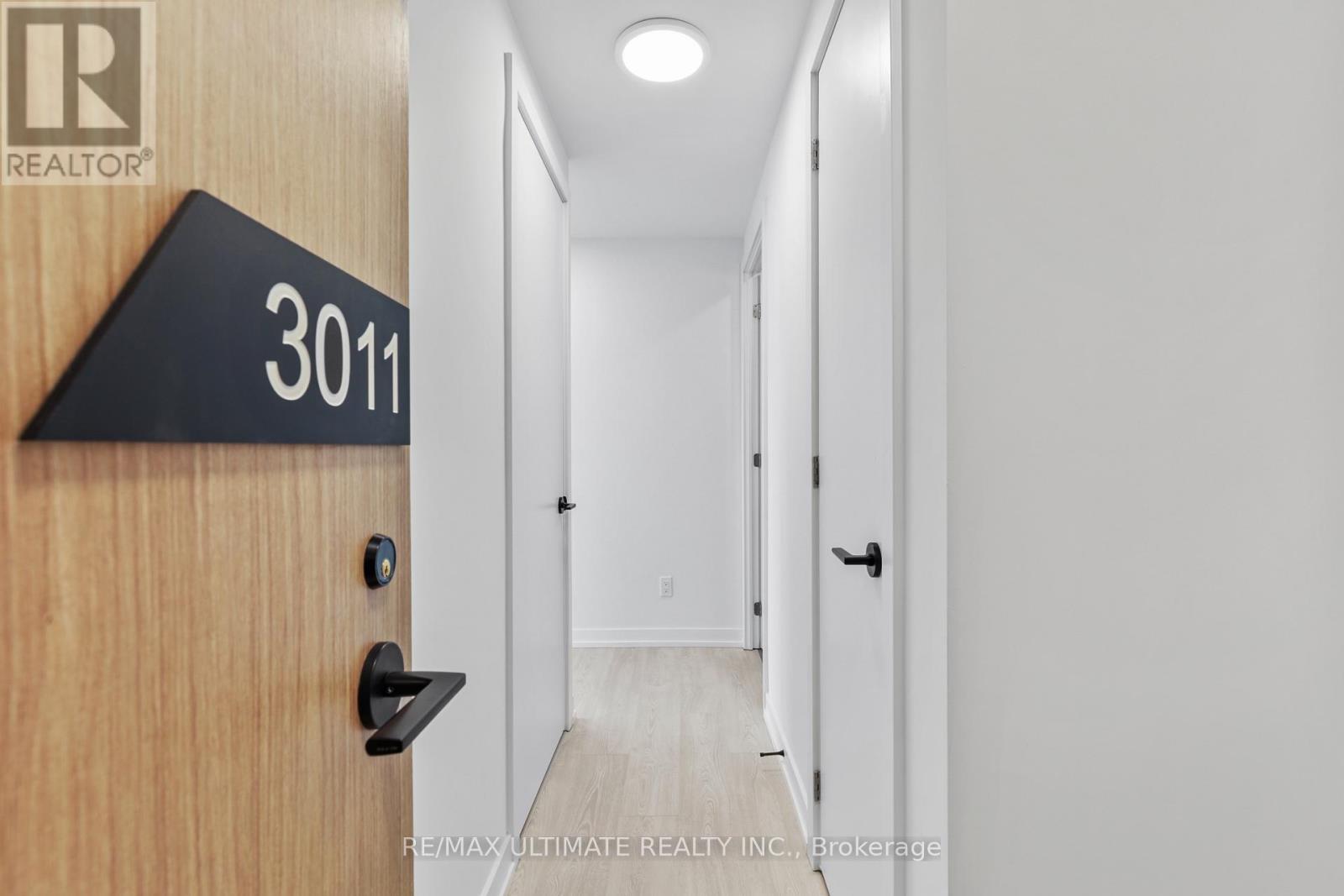 3011 - 35 Parliament Avenue, Toronto (Waterfront Communities), Ontario  M5A 0Z5 - Photo 2 - C12914532