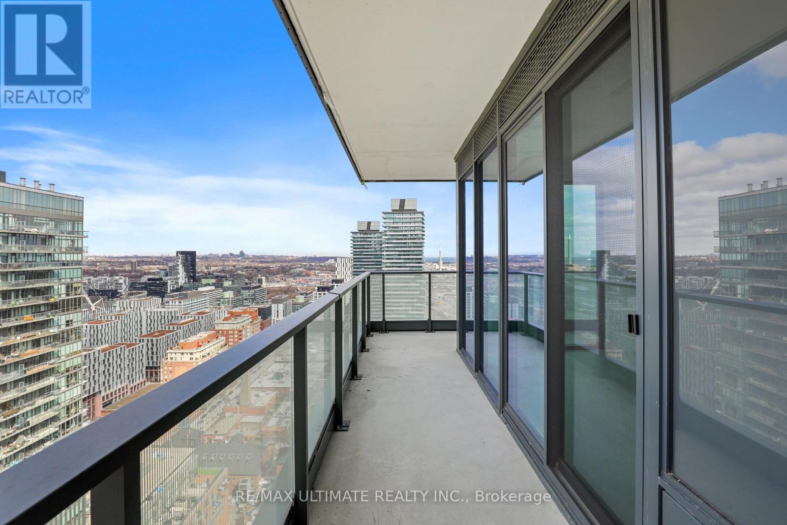 3011 - 35 Parliament Avenue, Toronto (Waterfront Communities), Ontario  M5A 0Z5 - Photo 21 - C12914532