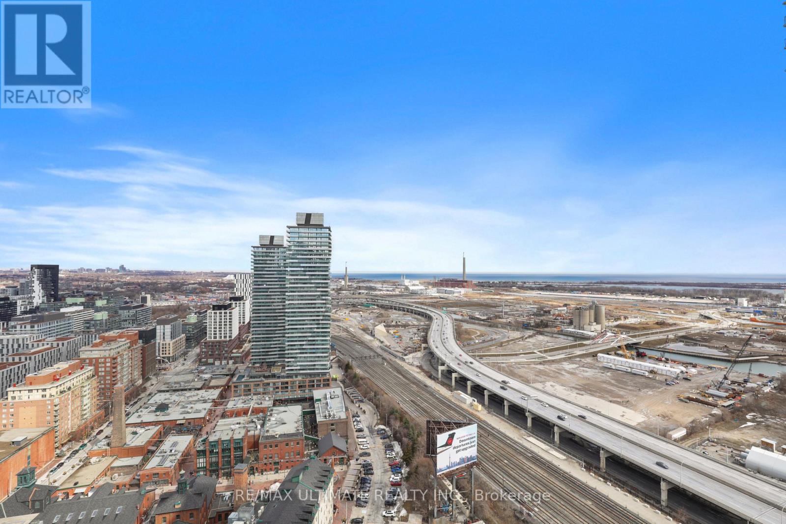 3011 - 35 Parliament Avenue, Toronto (Waterfront Communities), Ontario  M5A 0Z5 - Photo 23 - C12914532