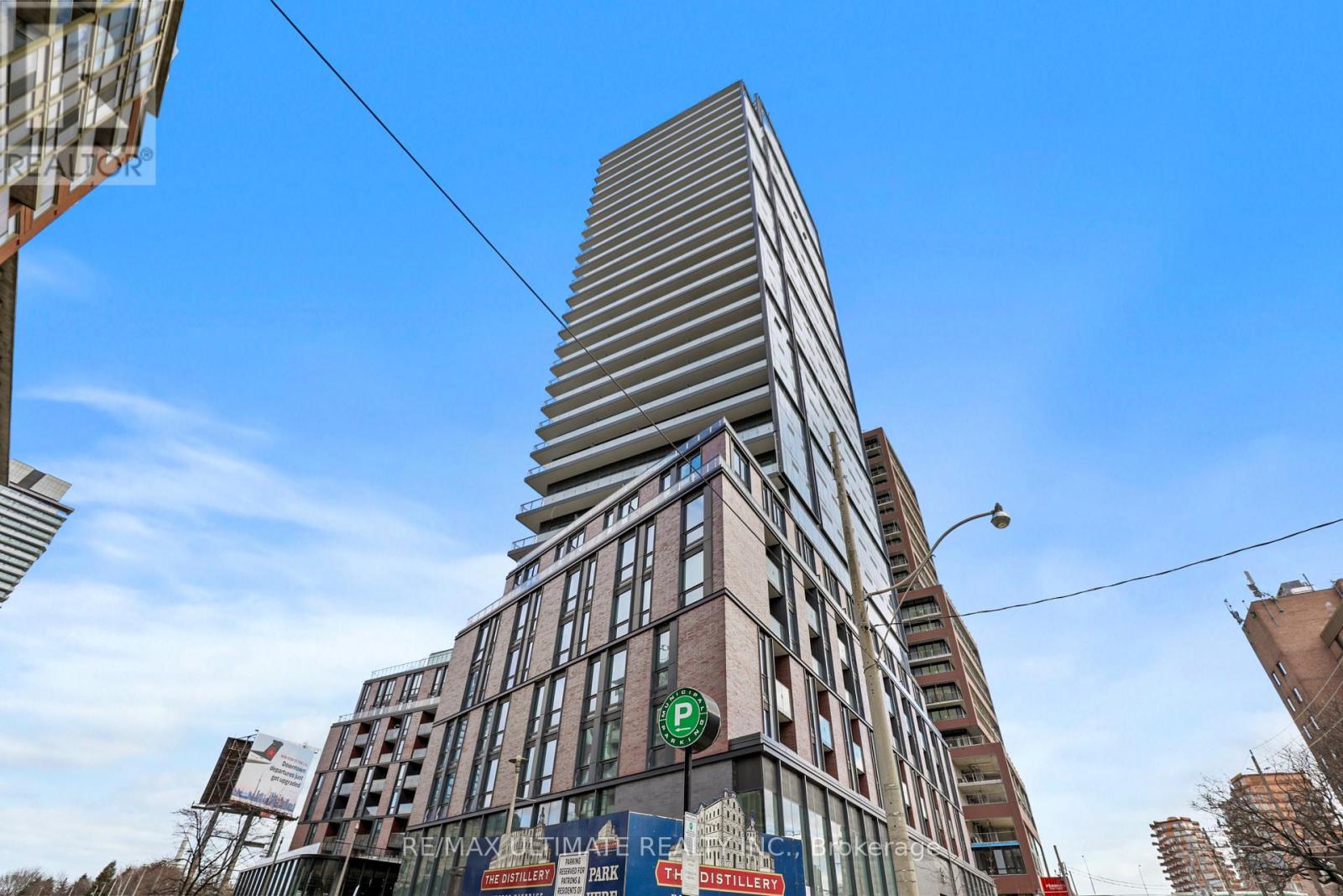 3011 - 35 Parliament Avenue, Toronto (Waterfront Communities), Ontario  M5A 0Z5 - Photo 24 - C12914532