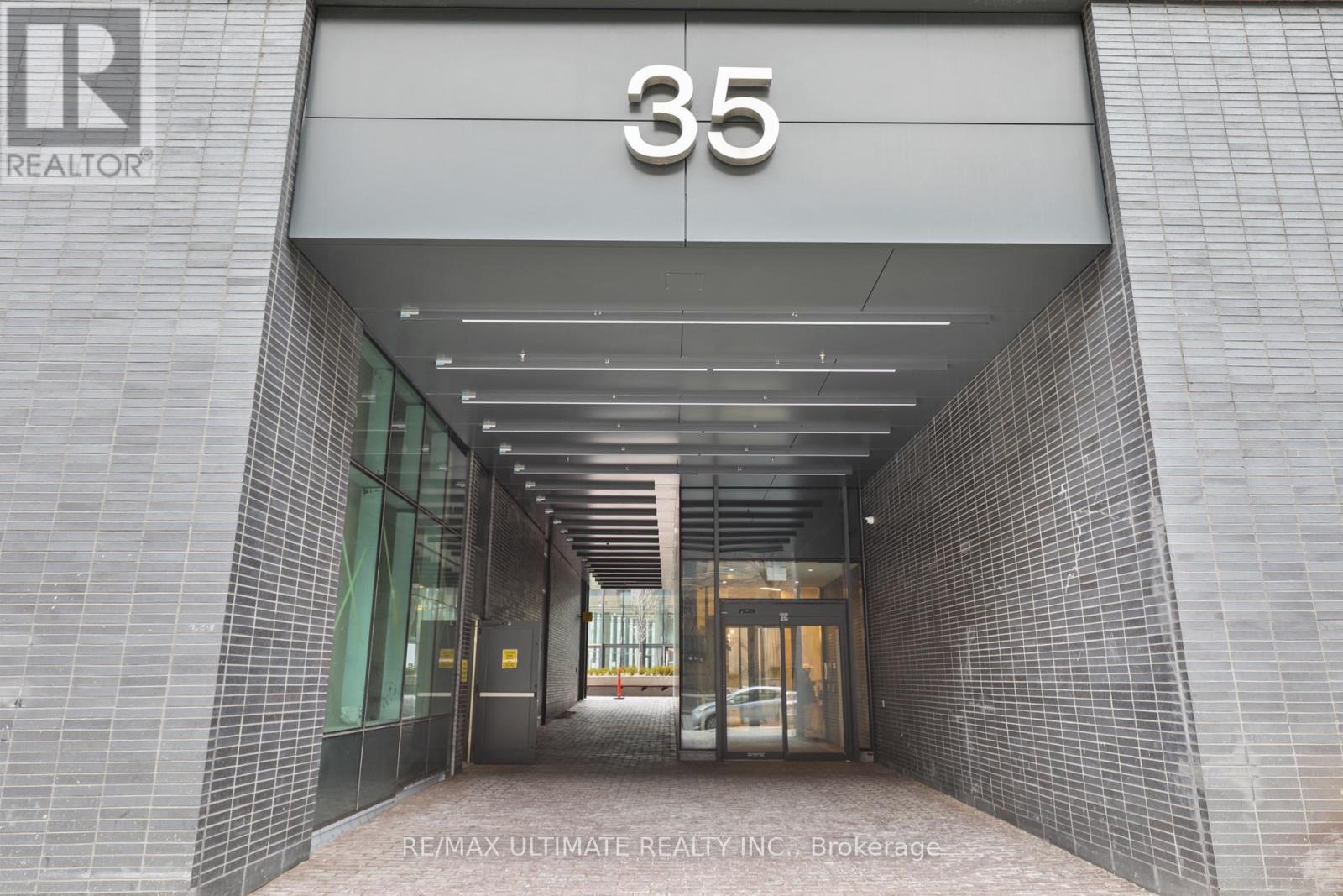 3011 - 35 Parliament Avenue, Toronto (Waterfront Communities), Ontario  M5A 0Z5 - Photo 25 - C12914532