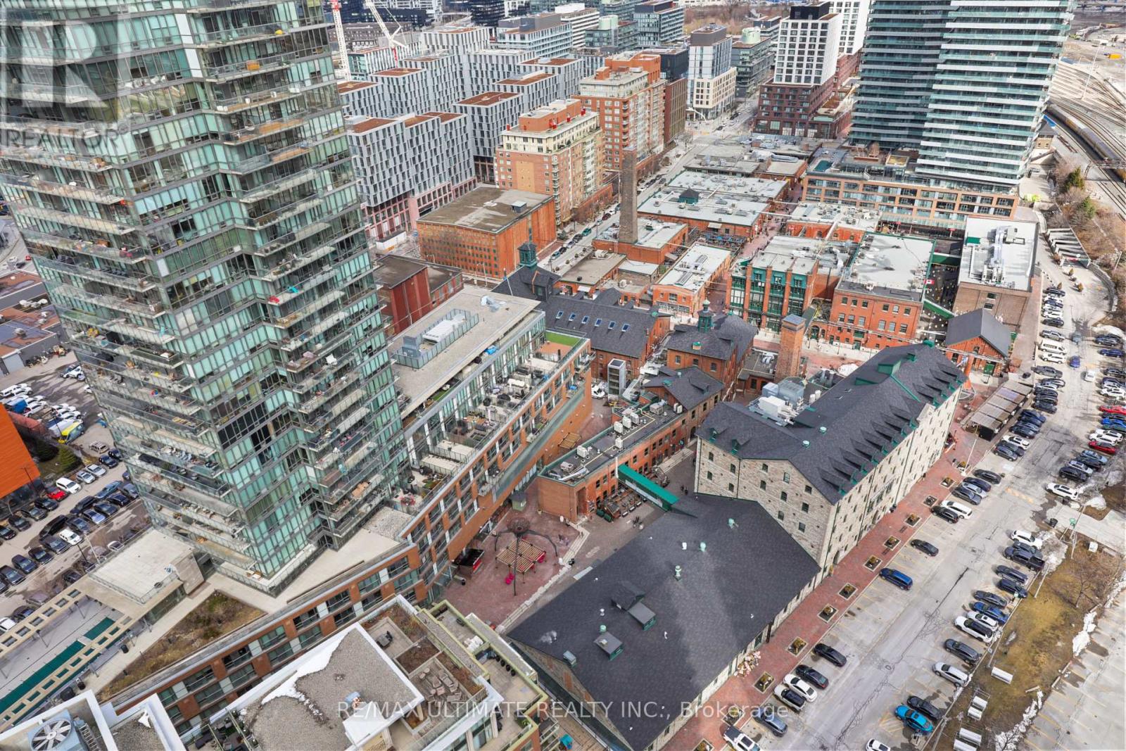 3011 - 35 Parliament Avenue, Toronto (Waterfront Communities), Ontario  M5A 0Z5 - Photo 29 - C12914532