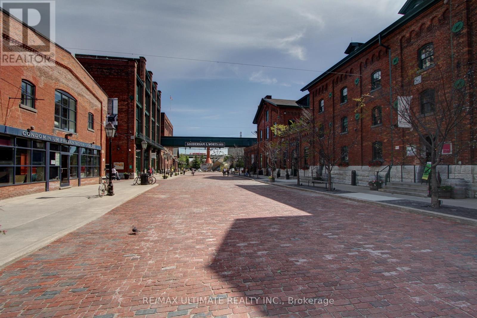 3011 - 35 Parliament Avenue, Toronto (Waterfront Communities), Ontario  M5A 0Z5 - Photo 31 - C12914532