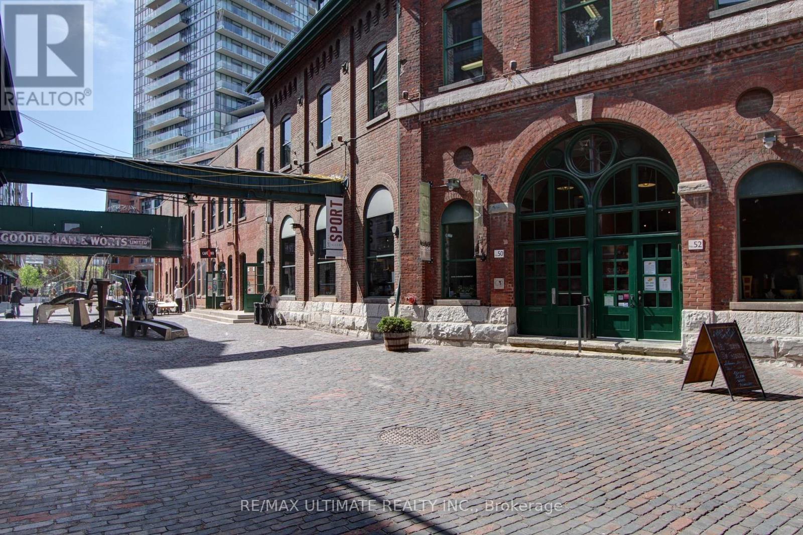 3011 - 35 Parliament Avenue, Toronto (Waterfront Communities), Ontario  M5A 0Z5 - Photo 33 - C12914532