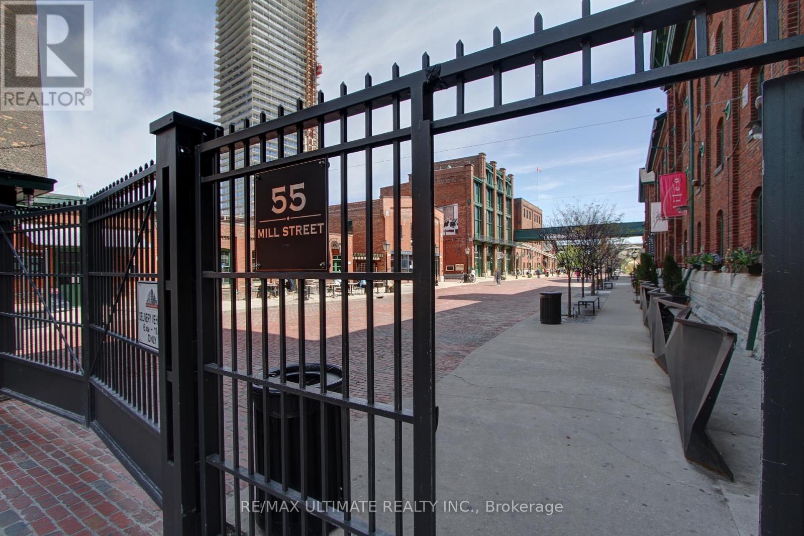 3011 - 35 Parliament Avenue, Toronto (Waterfront Communities), Ontario  M5A 0Z5 - Photo 34 - C12914532