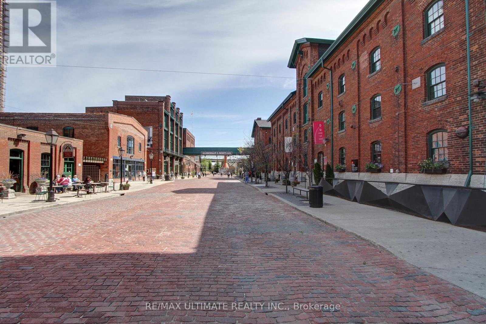 3011 - 35 Parliament Avenue, Toronto (Waterfront Communities), Ontario  M5A 0Z5 - Photo 35 - C12914532