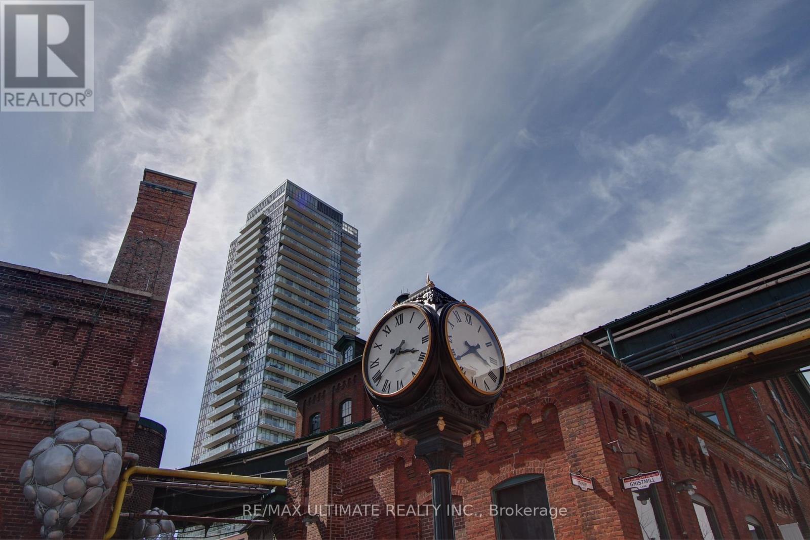 3011 - 35 Parliament Avenue, Toronto (Waterfront Communities), Ontario  M5A 0Z5 - Photo 38 - C12914532