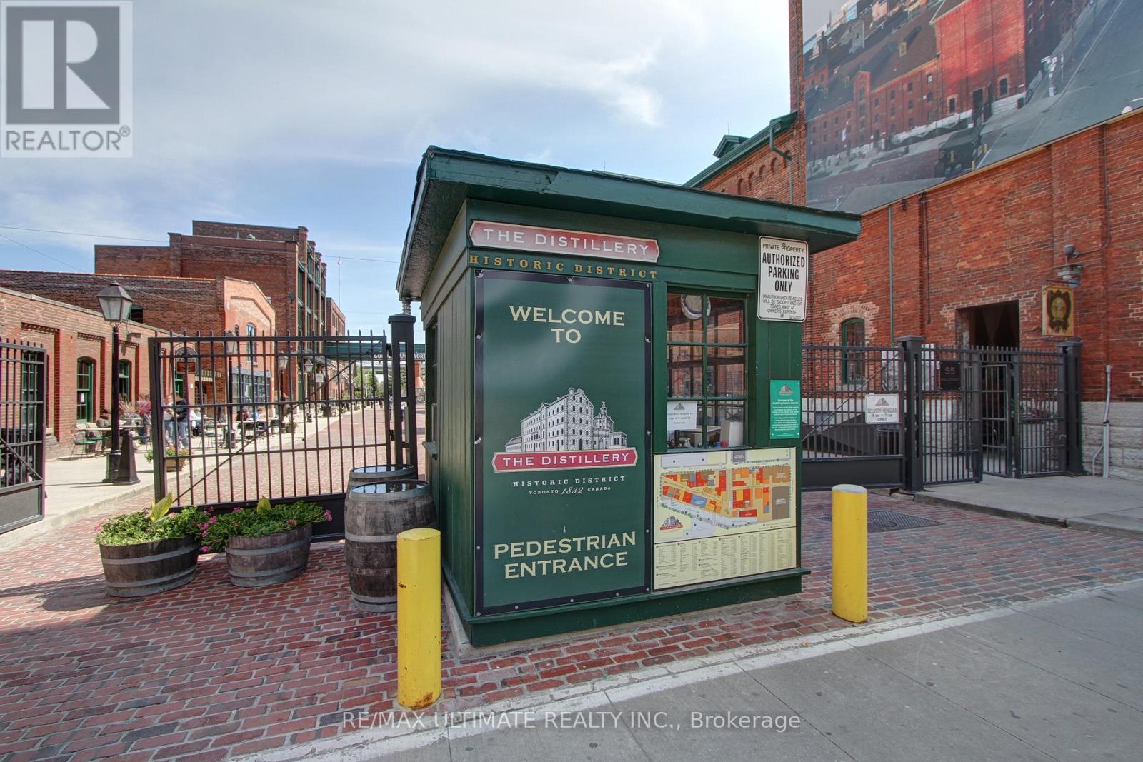 3011 - 35 Parliament Avenue, Toronto (Waterfront Communities), Ontario  M5A 0Z5 - Photo 40 - C12914532