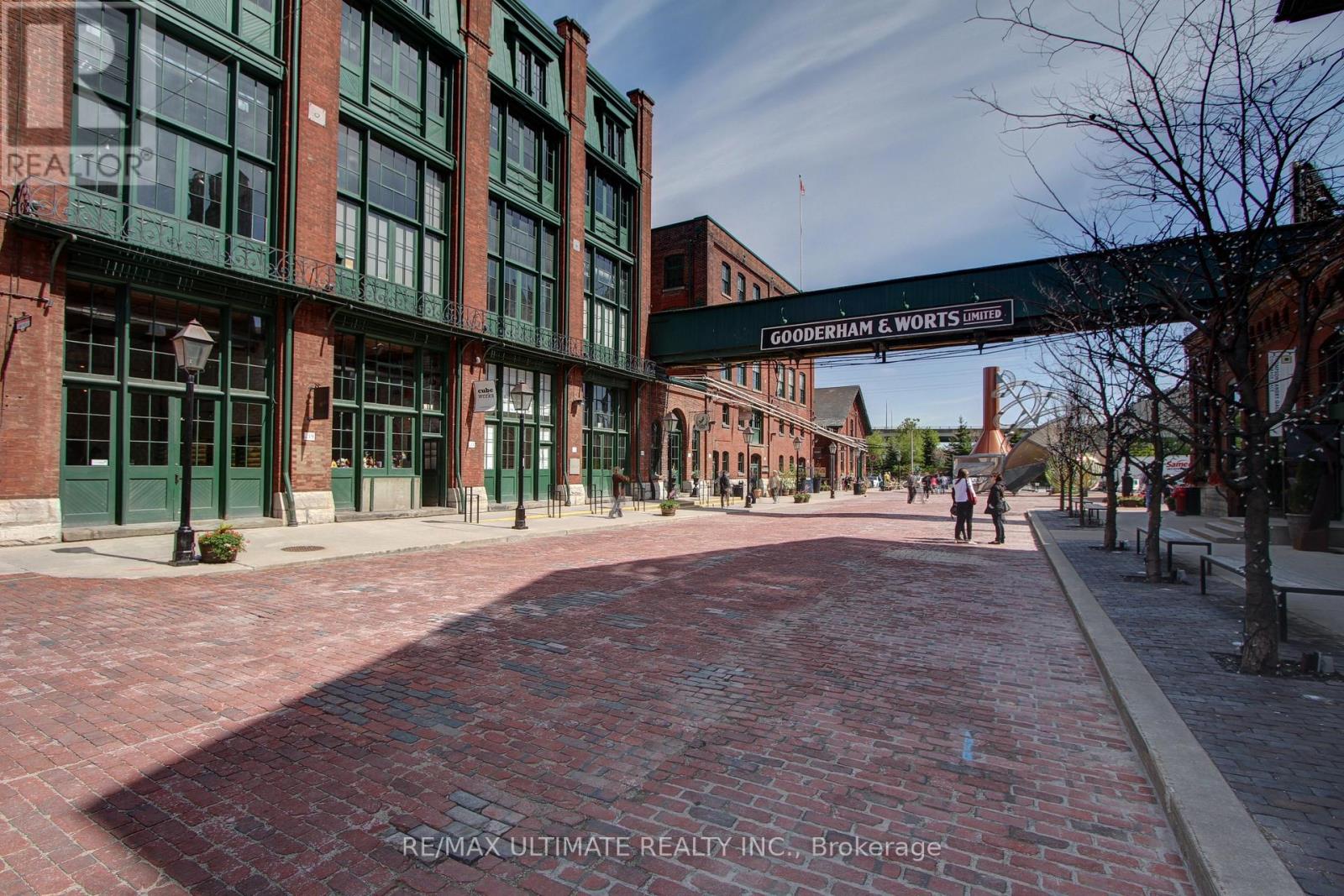 3011 - 35 Parliament Avenue, Toronto (Waterfront Communities), Ontario  M5A 0Z5 - Photo 41 - C12914532