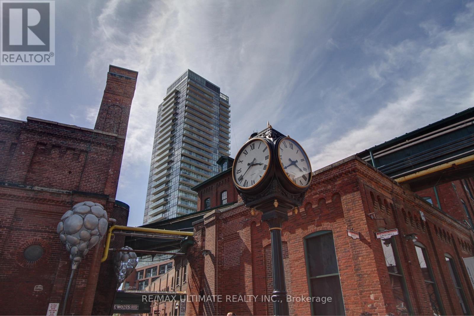 3011 - 35 Parliament Avenue, Toronto (Waterfront Communities), Ontario  M5A 0Z5 - Photo 43 - C12914532