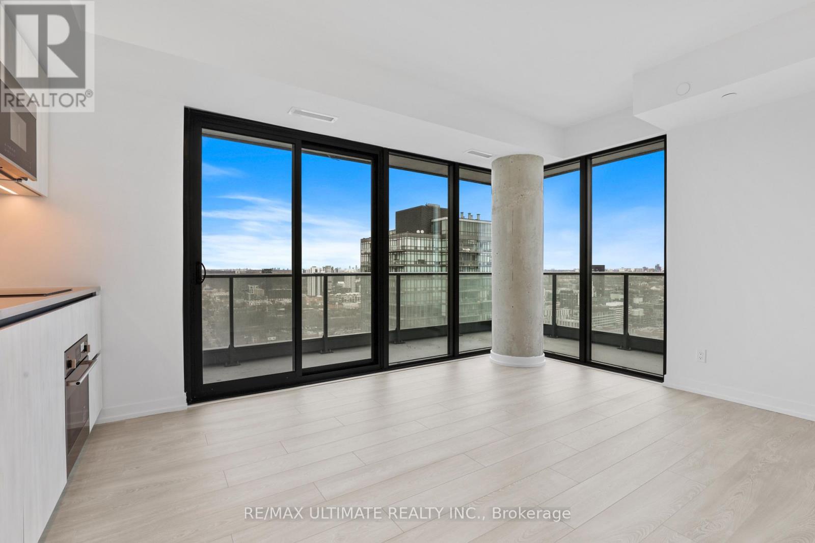 3011 - 35 Parliament Avenue, Toronto (Waterfront Communities), Ontario  M5A 0Z5 - Photo 5 - C12914532