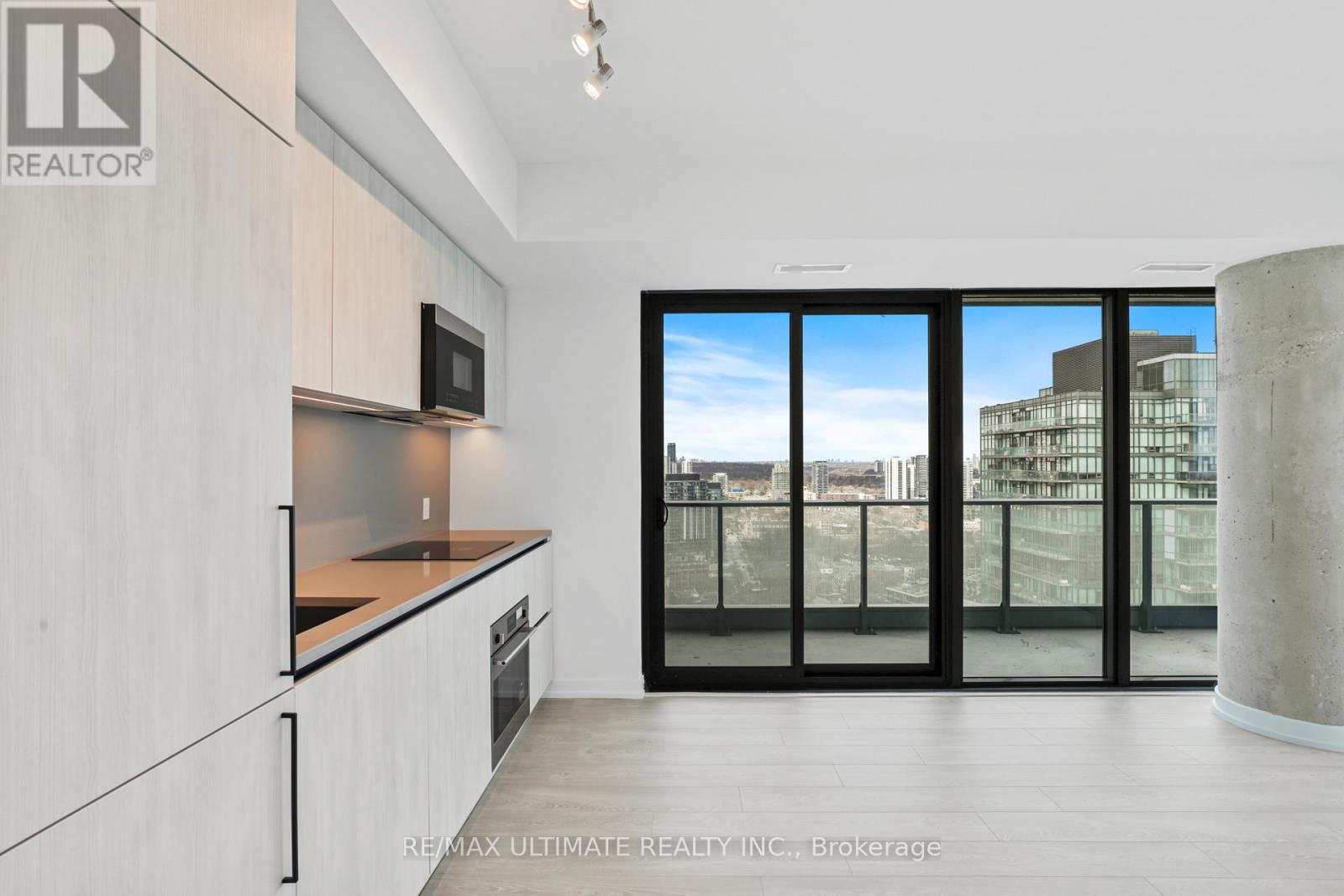 3011 - 35 Parliament Avenue, Toronto (Waterfront Communities), Ontario  M5A 0Z5 - Photo 6 - C12914532