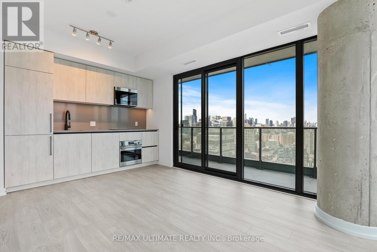 3011 - 35 Parliament Avenue, Toronto (Waterfront Communities), Ontario  M5A 0Z5 - Photo 7 - C12914532