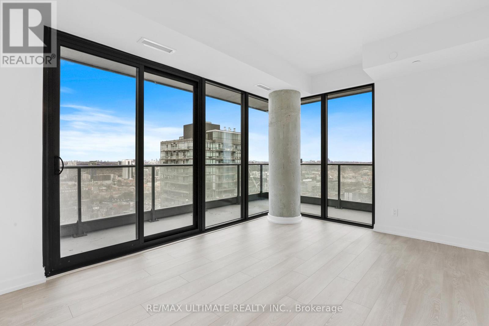 3011 - 35 Parliament Avenue, Toronto (Waterfront Communities), Ontario  M5A 0Z5 - Photo 9 - C12914532