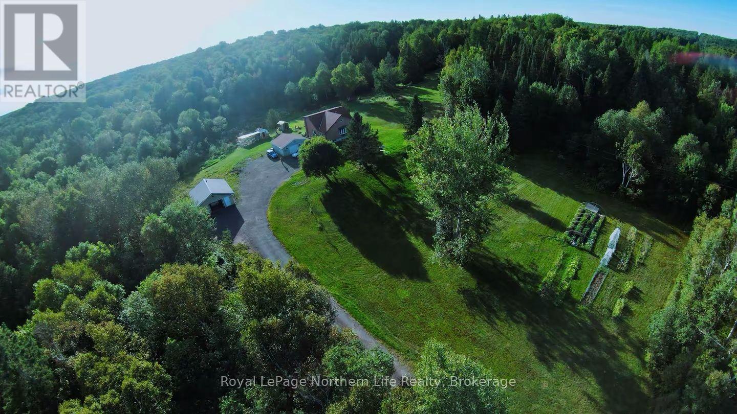 799 Maple Hill Road, Powassan, Ontario  P0H 1Z0 - Photo 4 - X12913324