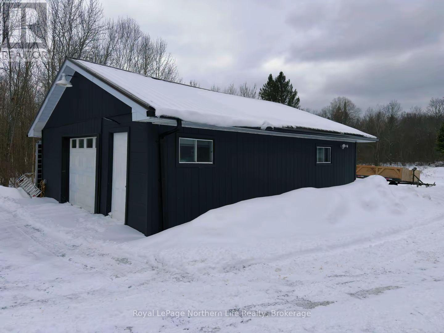799 Maple Hill Road, Powassan, Ontario  P0H 1Z0 - Photo 9 - X12913324
