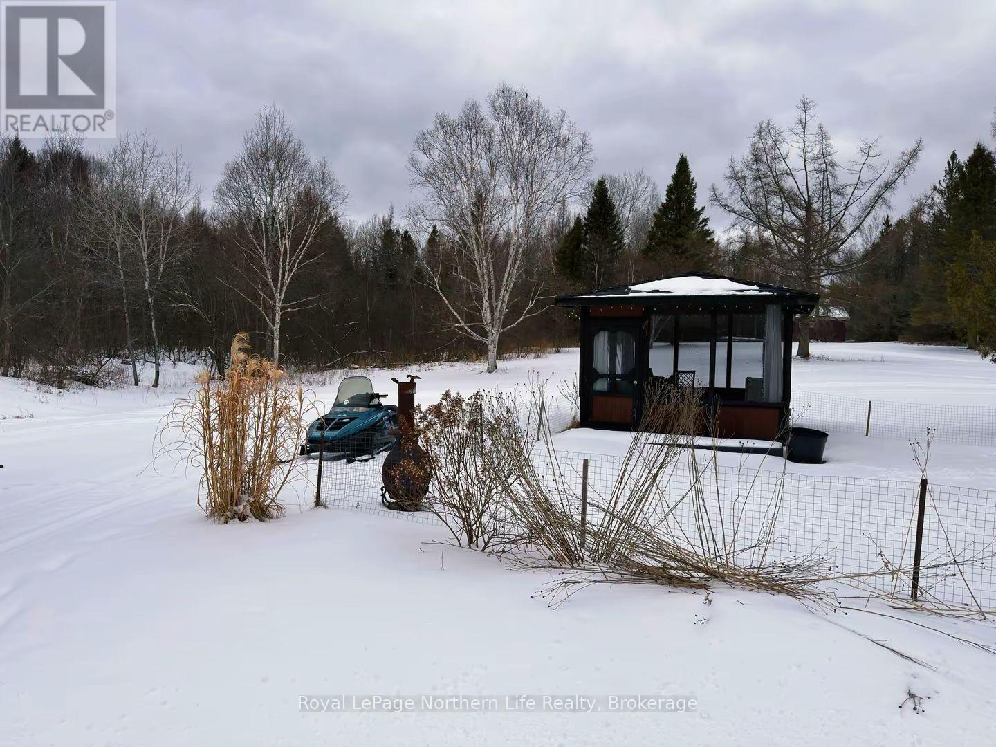 799 Maple Hill Road, Powassan, Ontario  P0H 1Z0 - Photo 8 - X12913324