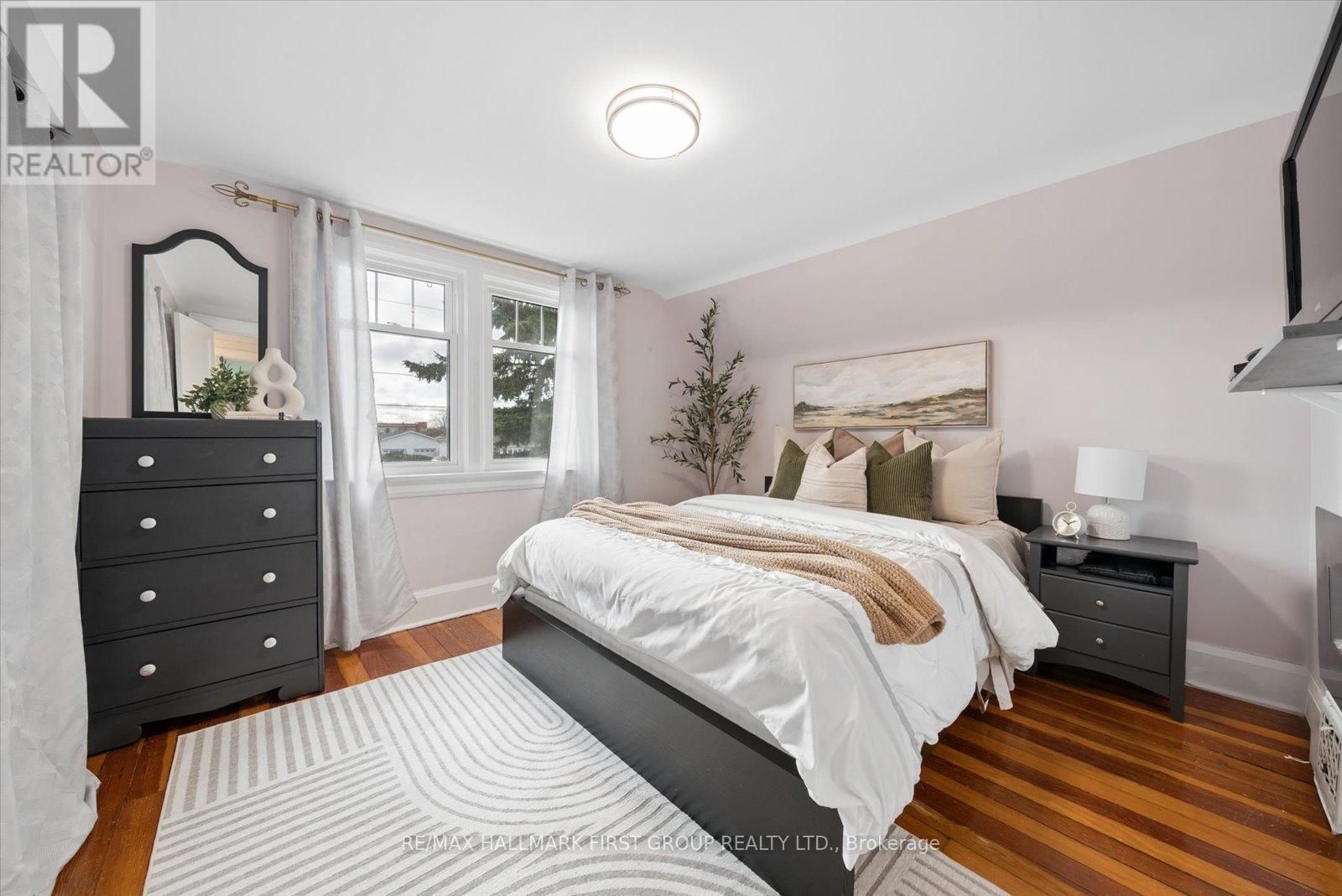 217 Farewell Street, Oshawa (Donevan), Ontario  L1H 6L5 - Photo 13 - E12914396