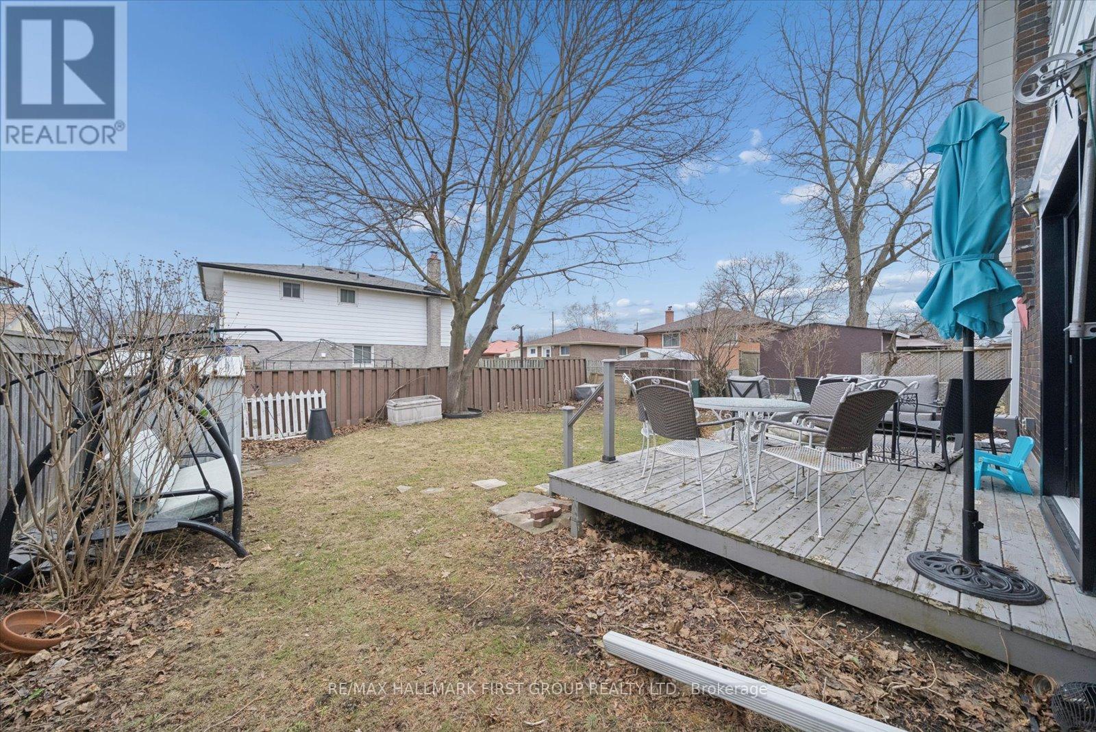 217 Farewell Street, Oshawa (Donevan), Ontario  L1H 6L5 - Photo 27 - E12914396