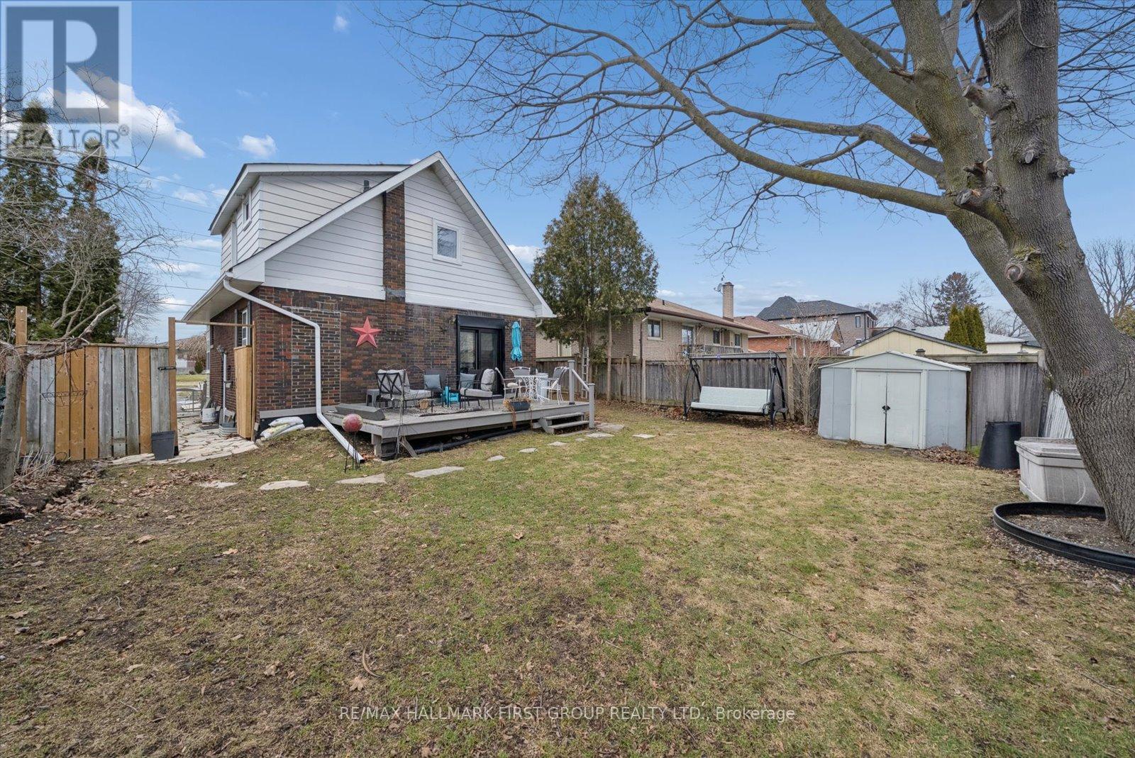 217 Farewell Street, Oshawa (Donevan), Ontario  L1H 6L5 - Photo 28 - E12914396