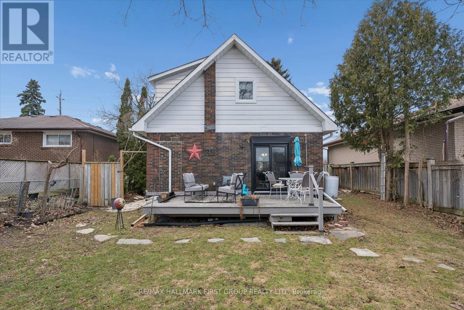 217 Farewell Street, Oshawa (Donevan), Ontario  L1H 6L5 - Photo 29 - E12914396