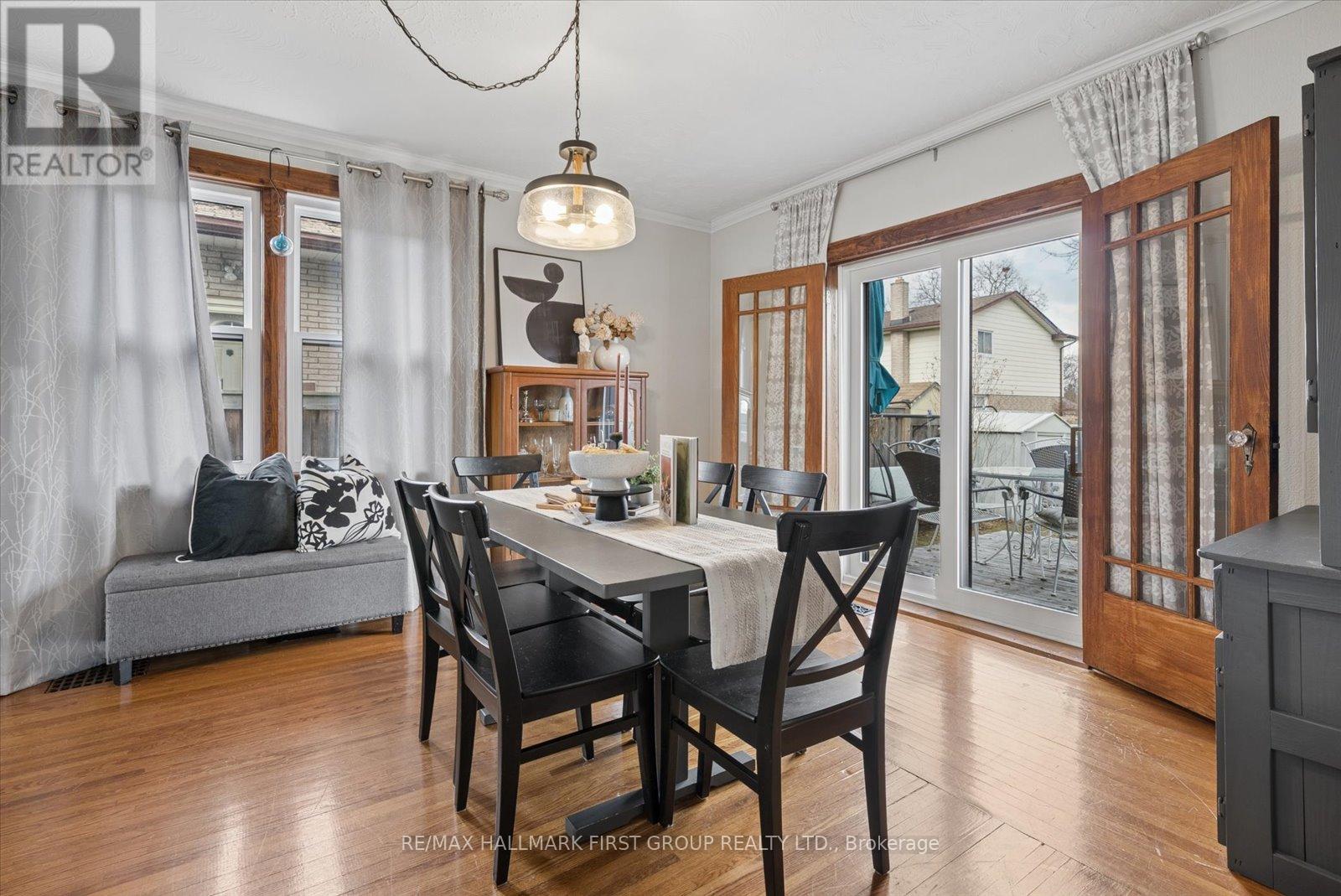 217 Farewell Street, Oshawa (Donevan), Ontario  L1H 6L5 - Photo 9 - E12914396