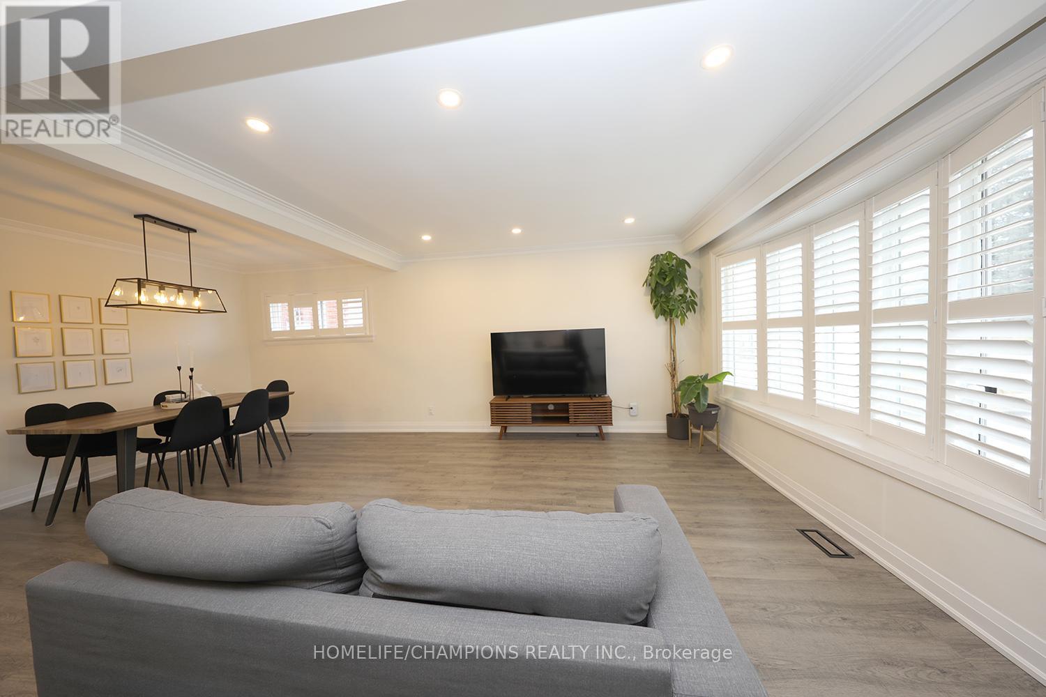 50 Fraserton Crescent, Toronto, Ontario  M1J 1S8 - Photo 12 - E12914414