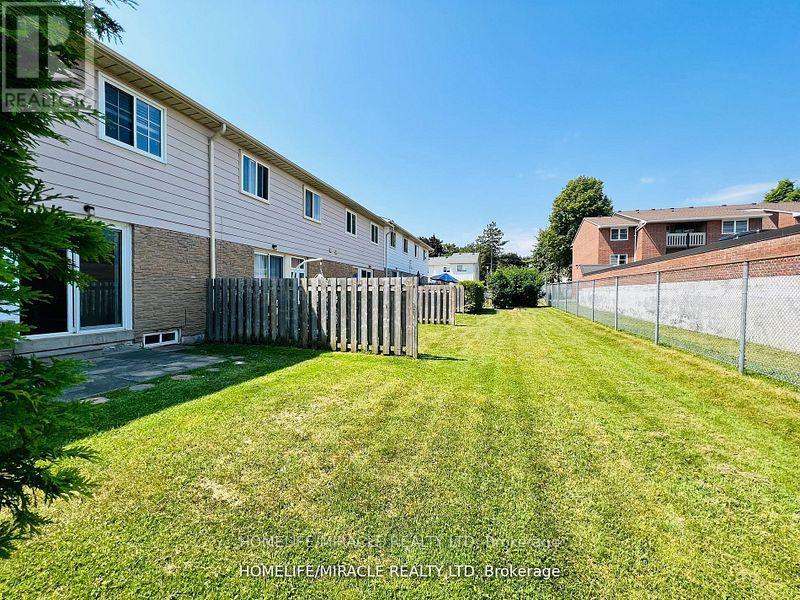 11 - 50 Blackwell Avenue, Toronto (Malvern), Ontario  M1B 1K2 - Photo 20 - E12914488