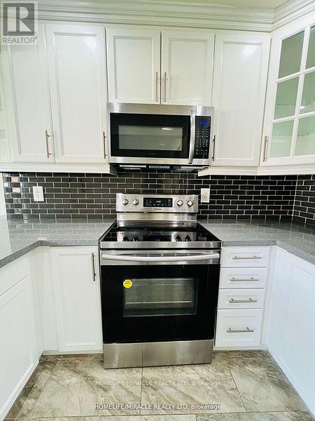 11 - 50 Blackwell Avenue, Toronto (Malvern), Ontario  M1B 1K2 - Photo 3 - E12914488