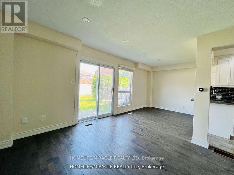 11 - 50 Blackwell Avenue, Toronto (Malvern), Ontario  M1B 1K2 - Photo 5 - E12914488