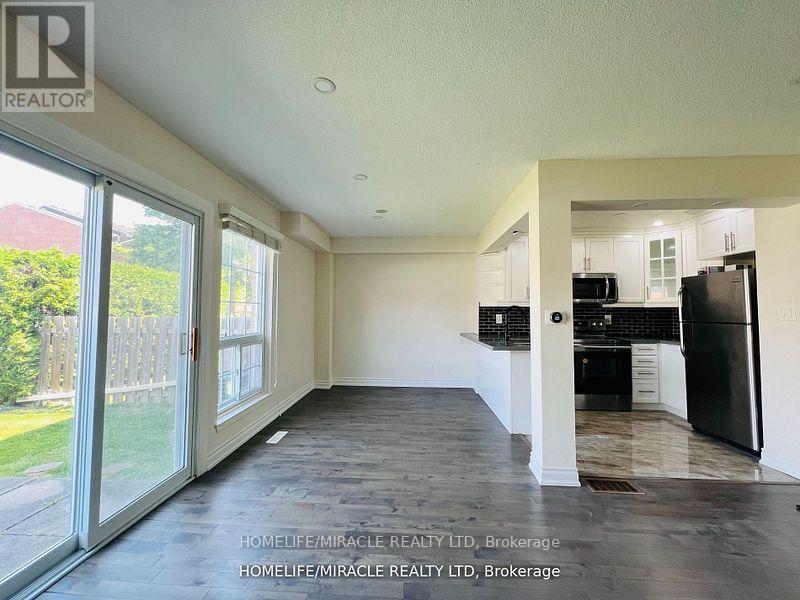 11 - 50 Blackwell Avenue, Toronto (Malvern), Ontario  M1B 1K2 - Photo 6 - E12914488