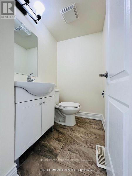 11 - 50 Blackwell Avenue, Toronto (Malvern), Ontario  M1B 1K2 - Photo 9 - E12914488